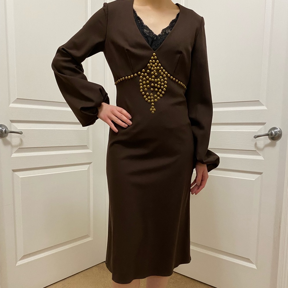 🔥🔥Ports 1961 Aladdin Dress - size 2